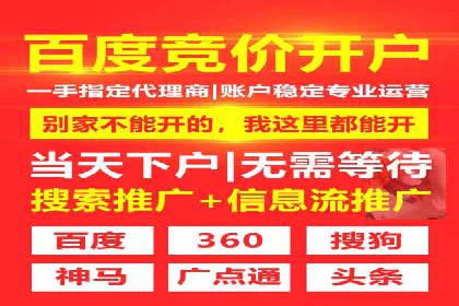 SEM代运营案例：揭秘搜索营销策略